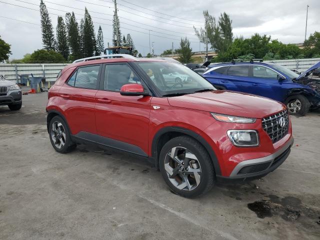 2023 HYUNDAI VENUE SEL KMHRC8A35PU213692