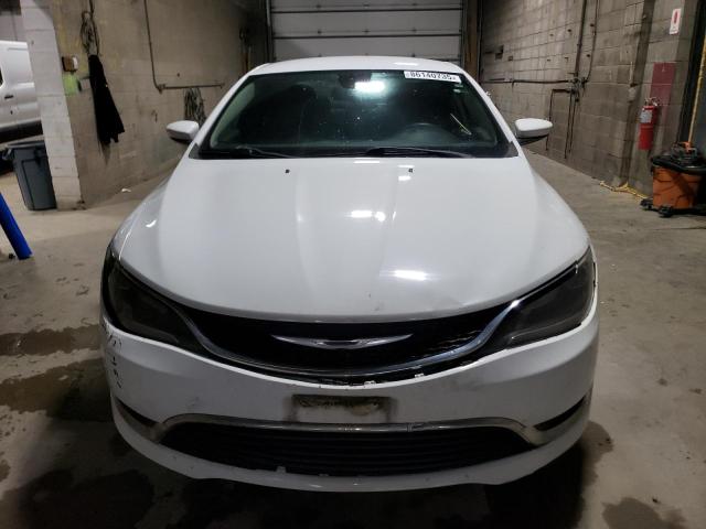 2015 CHRYSLER 200 LIMITE 1C3CCCAB5FN586720