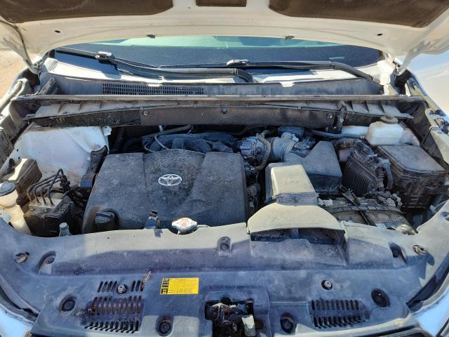 2019 TOYOTA HIGHLANDER #3286699283