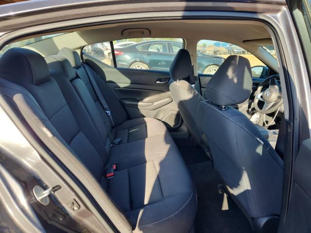 2021 NISSAN ALTIMA S #3274685794