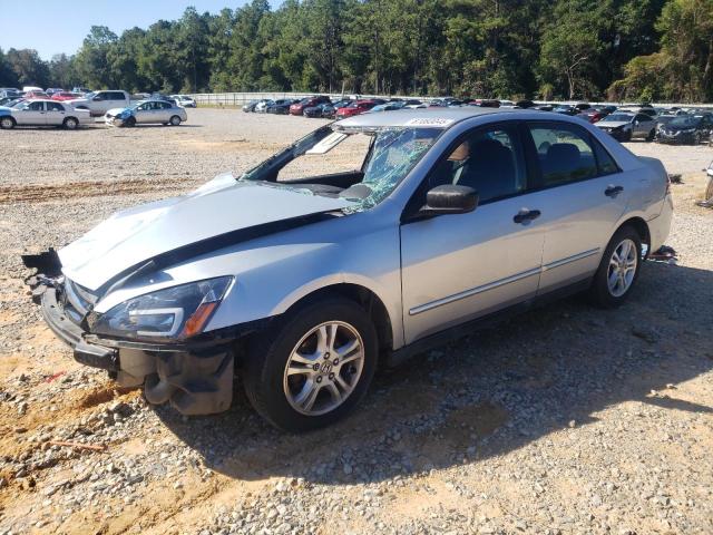 Global Auto Auctions: 2007 HONDA ACCORD VAL