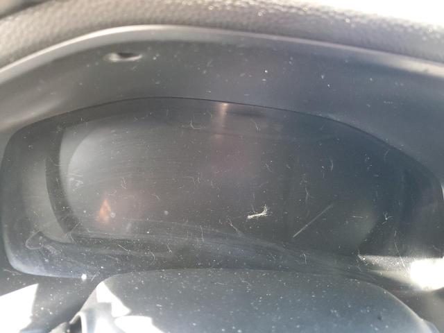 2020 HONDA ACCORD HYBRID EXL 1HGCV3F50LA012149