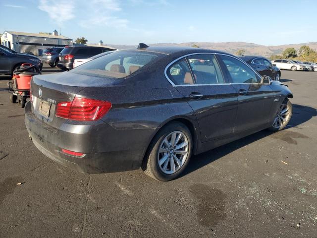 2016 BMW 528 I - WBA5A5C56GG352389