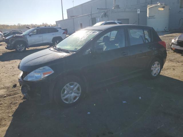 NISSAN VERSA S