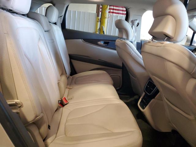 2017 LINCOLN MKX RESERV - 2LMPJ8LR8HBL34842