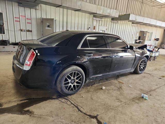 2013 CHRYSLER 300C - 2C3CCAET3DH697263