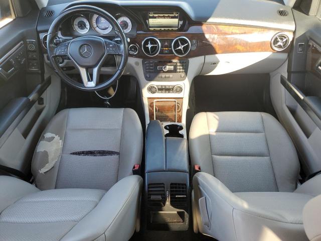 2014 MERCEDES-BENZ GLK 350 4M - WDCGG8JB0EG335891