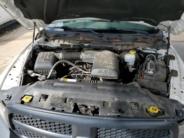 2020 RAM 1500 CLASSIC TRADESMAN 1C6RR6FG8LS118138