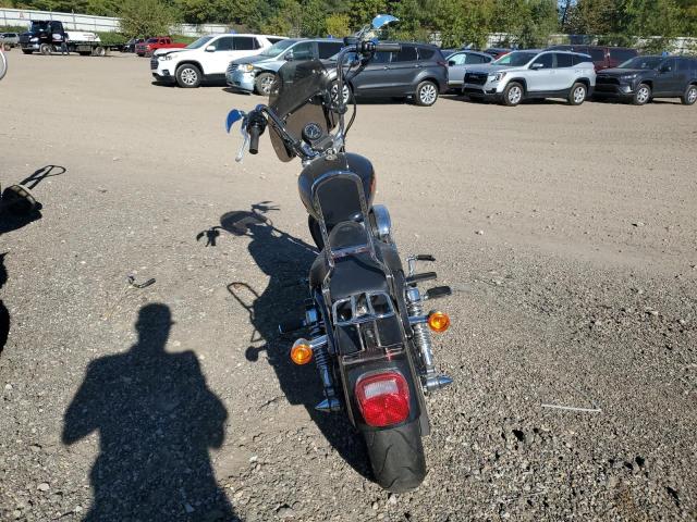 2013 HARLEY-DAVIDSON XL883 SUPE 1HD4CR217DC423678