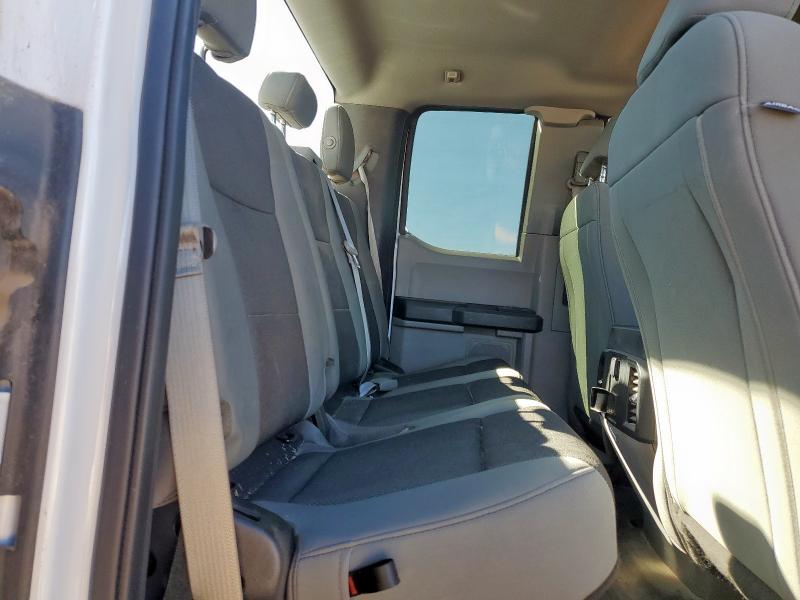 2019 FORD F150 SUPER #3297925771