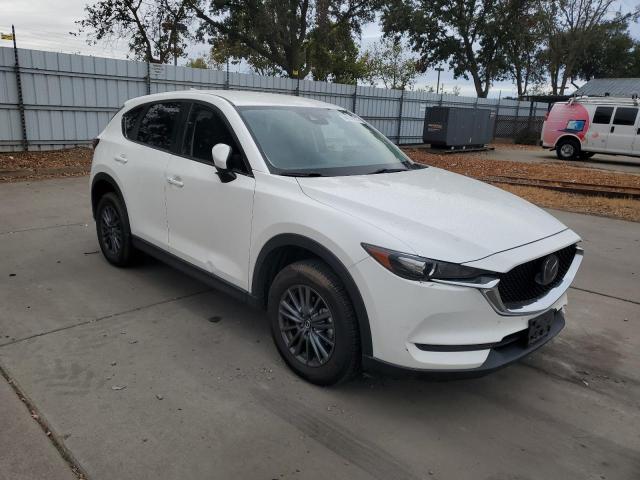 2021 MAZDA CX-5 TOURI - JM3KFBCM8M0495174