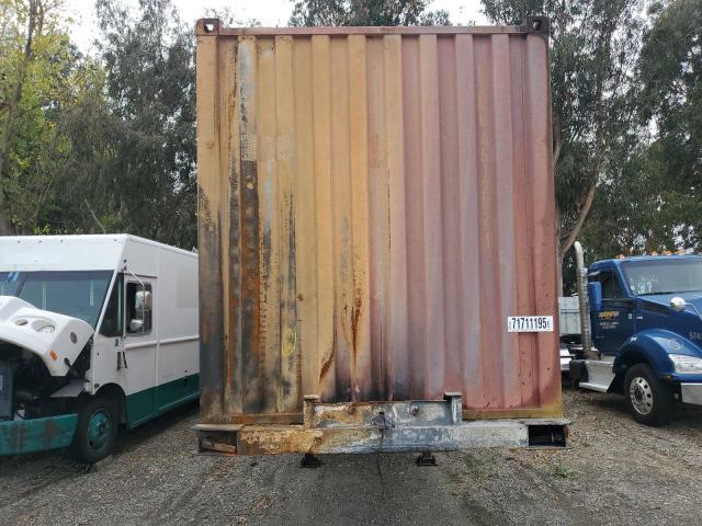 2003 HEARTLAND UNKNOWN #3280385968