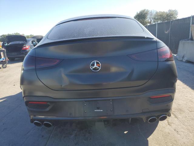 2021 MERCEDES-BENZ GLE COUPE #3277009192