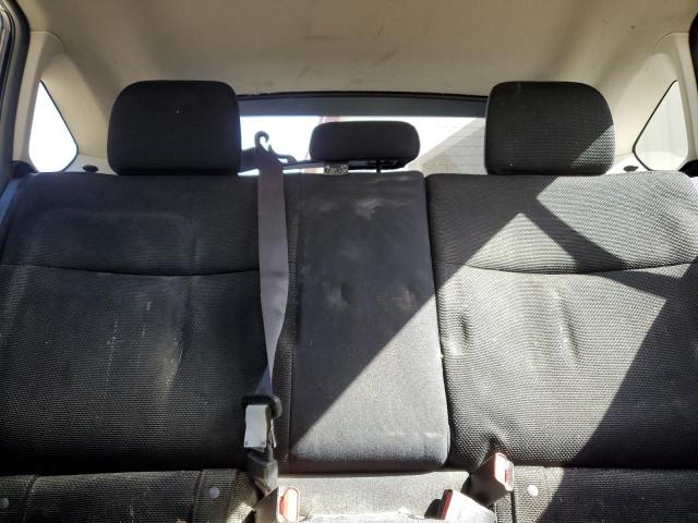 2013 SUBARU XV CROSSTR - JF2GPACC8D1851020