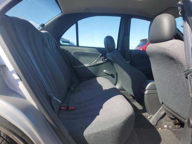 2000 CHEVROLET CAVALIER #3292409284