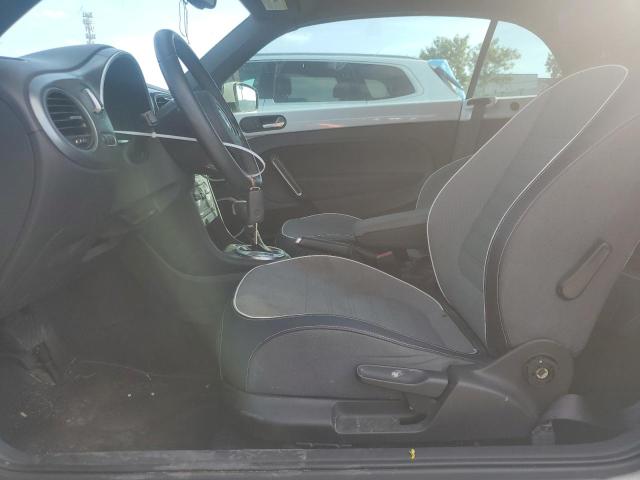 2016 VOLKSWAGEN BEETLE S/S 3VW517AT4GM823085