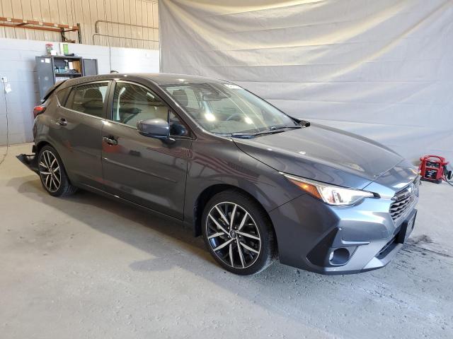 2025 SUBARU IMPREZA #3263884688