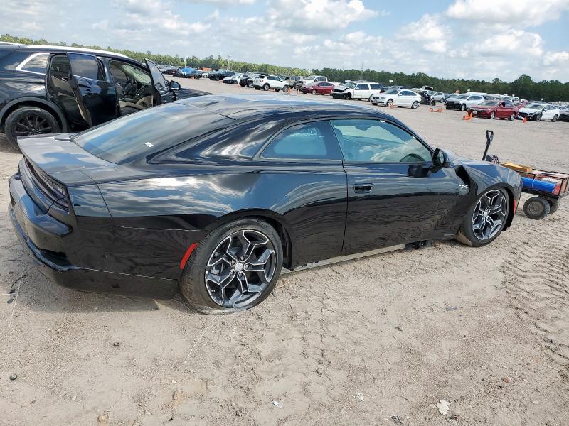 2025 DODGE CHARGER DA 2C3CDBCK5SR209130