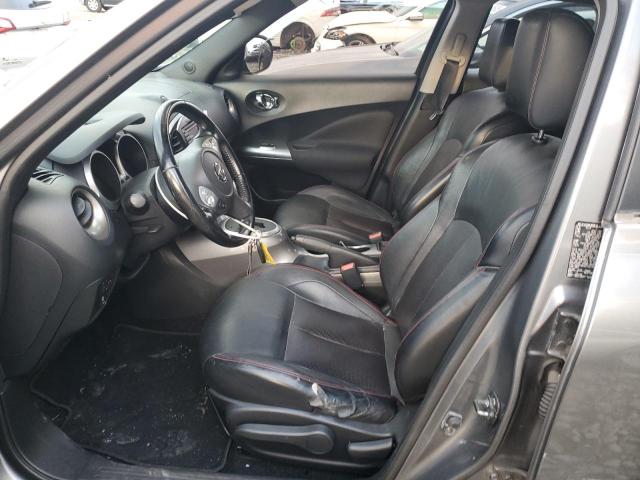 2013 NISSAN JUKE S - JN8AF5MVXDT231258