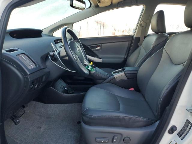 2013 TOYOTA PRIUS - JTDKN3DU6D1623650