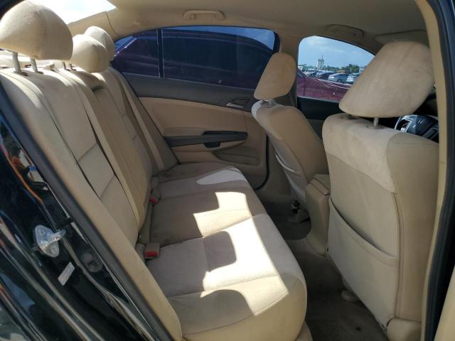 2010 HONDA ACCORD LXP - 1HGCP2F47AA038384