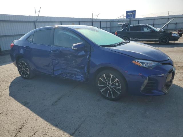 2017 TOYOTA COROLLA L 5YFBURHE6HP575500