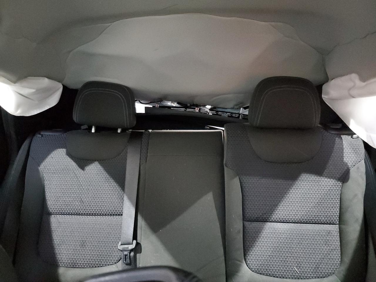 CHEVROLET BOLT EUV LT