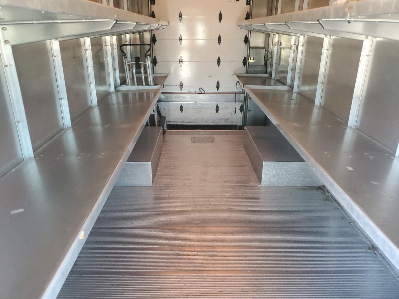 Lot #3302764368 2021 FREIGHTLINER CHASSIS M