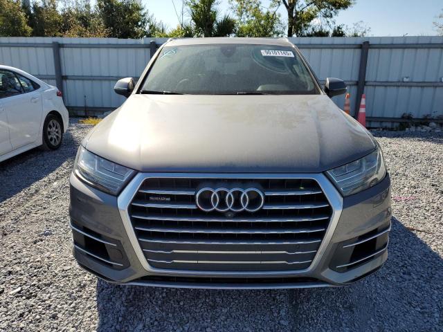 2017 AUDI Q7 PREMIUM WA1LAAF70HD031347