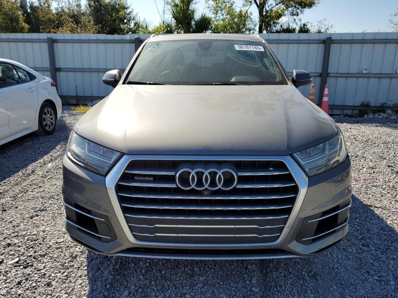 AUDI Q7 PREMIUM PLUS