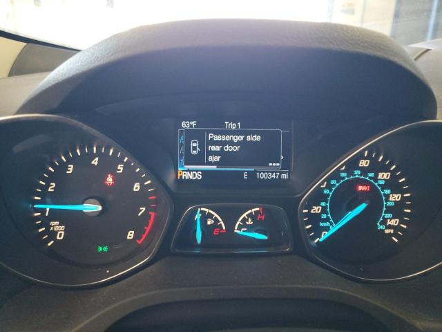 2014 FORD ESCAPE SE - 1FMCU9GX2EUC32118