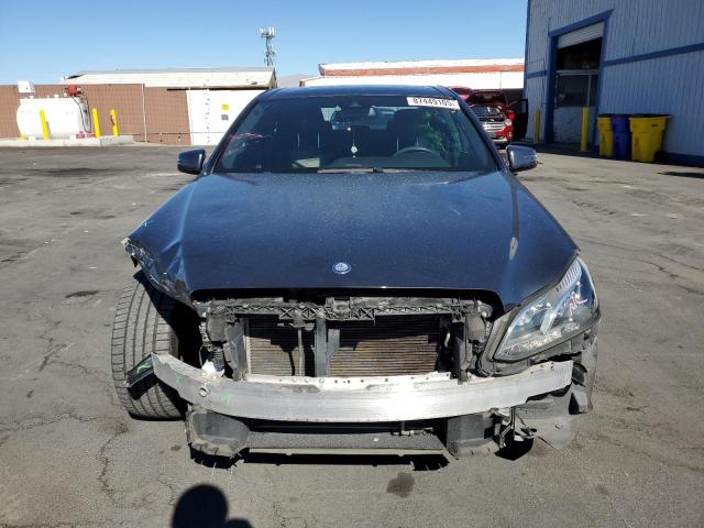 2014 MERCEDES-BENZ E 350 - WDDHF5KB2EA812369