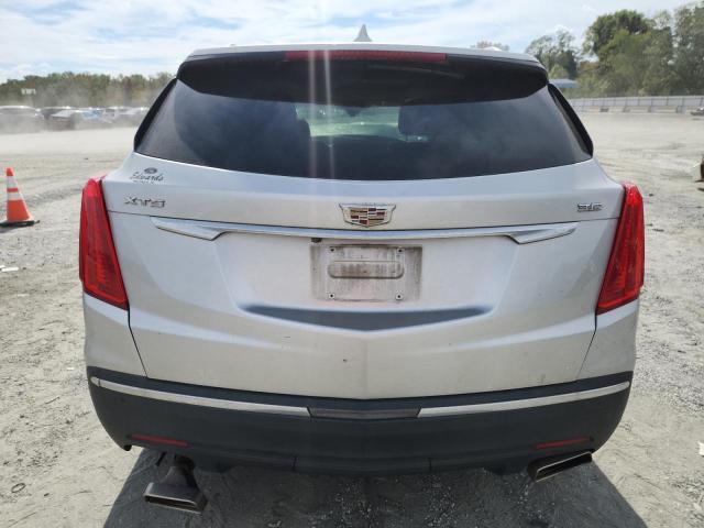 2019 CADILLAC XT5 LUXURY #3292385277