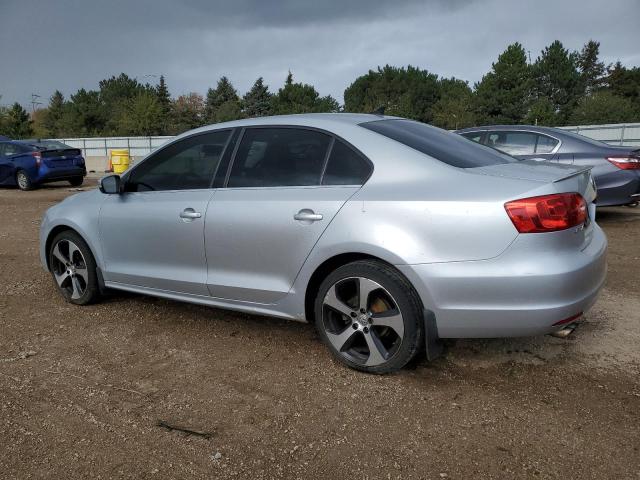 2013 VOLKSWAGEN JETTA TDI - 3VWLL7AJ0DM395513