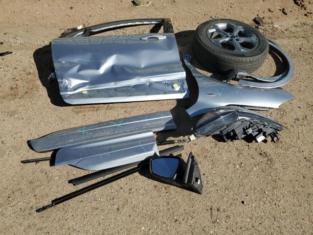 2023 FORD ESCAPE ST 1FMCU0MZ2PUB14476