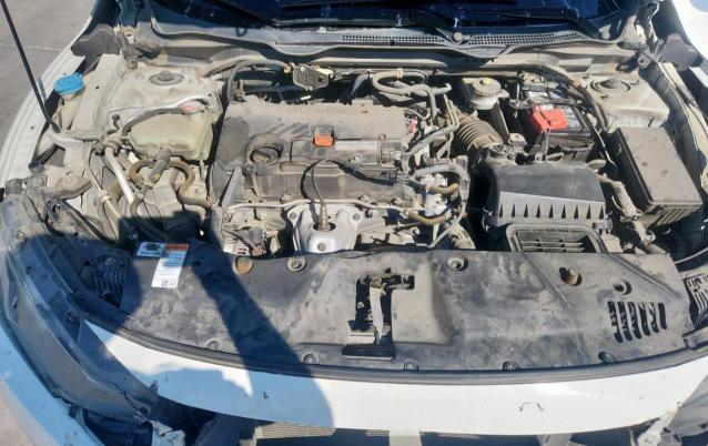 2018 HONDA CIVIC 2HGFC2F59JH577527