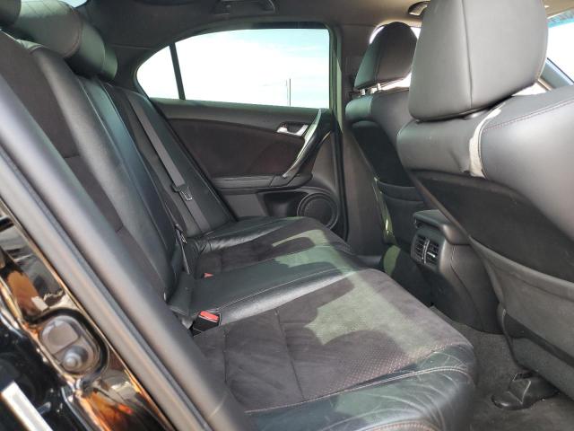 2012 ACURA TSX SE - JH4CU2F80CC015481