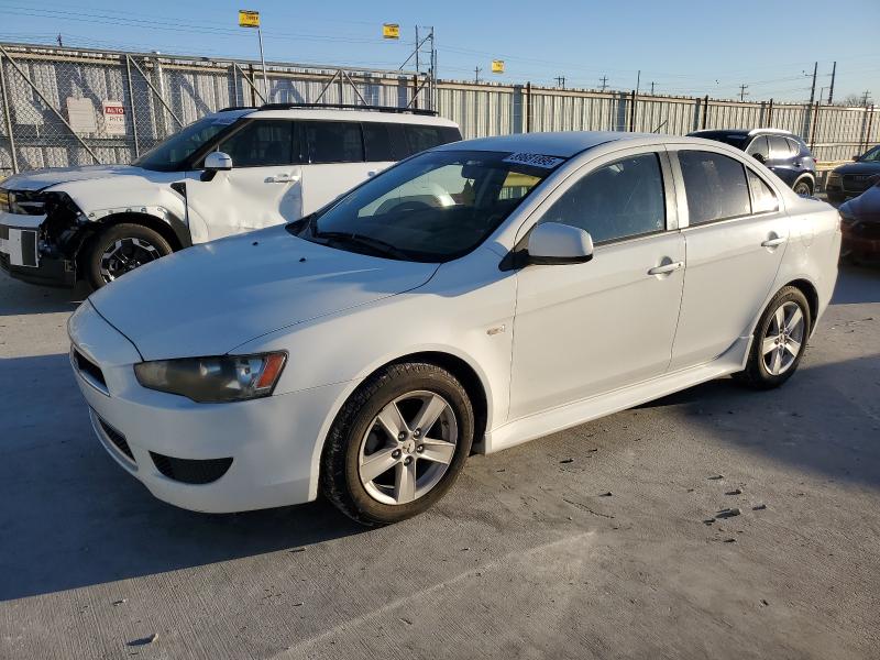 MITSUBISHI LANCER SE