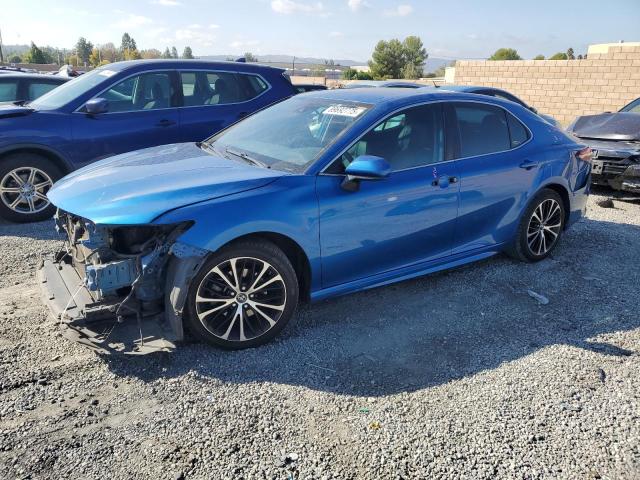 2019 TOYOTA CAMRY L - 4T1B11HK1KU165029