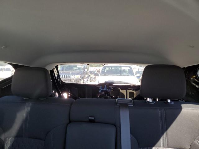 2022 CHEVROLET BLAZER 2LT - 3GNKBCR47NS201993