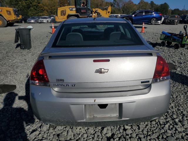 2012 CHEVROLET IMPALA LT - 2G1WG5E38C1112858