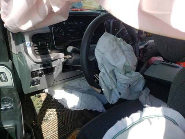 2023 FORD F150 #3293493465