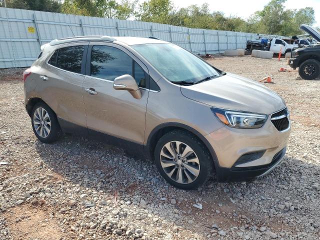 2019 BUICK ENCORE PRE - KL4CJASB9KB941978