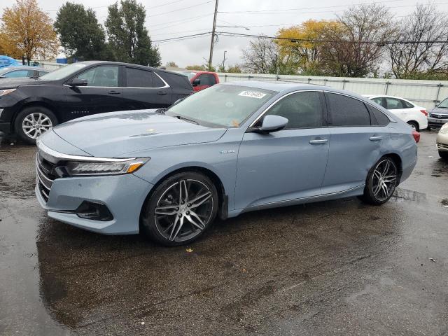 2022 HONDA ACCORD TOU #3296985838