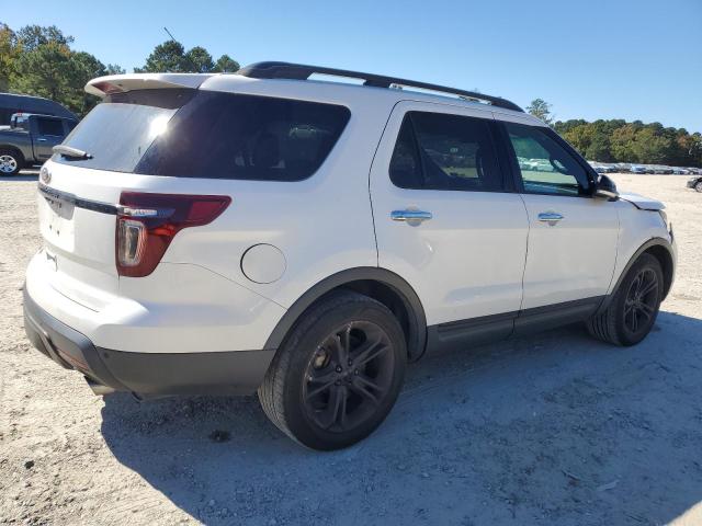 2013 FORD EXPLORER S - 1FM5K8GT7DGC32831