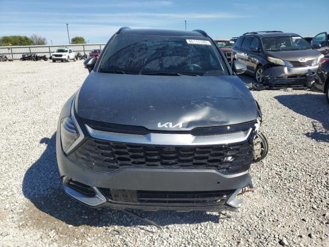 2025 KIA SPORTAGE S #3290246292