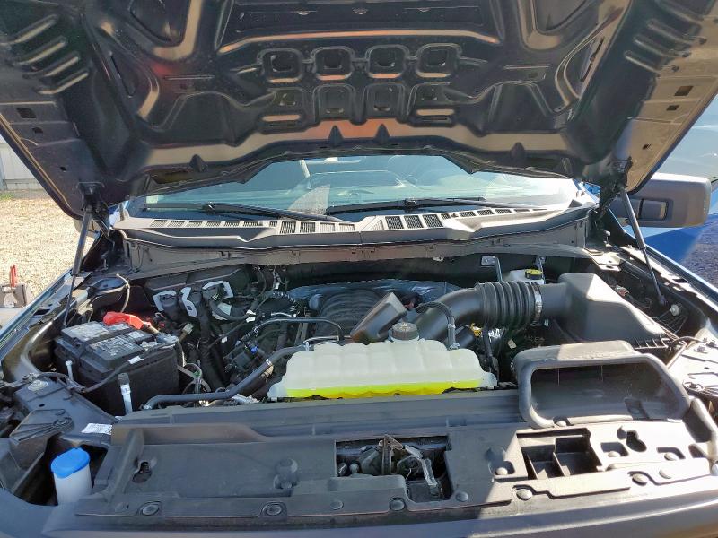 2025 FORD F150 XL #3309700861