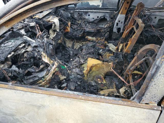 2000 BUICK LESABRE LI #3285102390