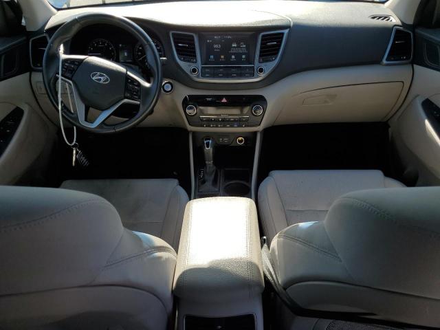 2018 HYUNDAI TUCSON VAL KM8J33A20JU639739