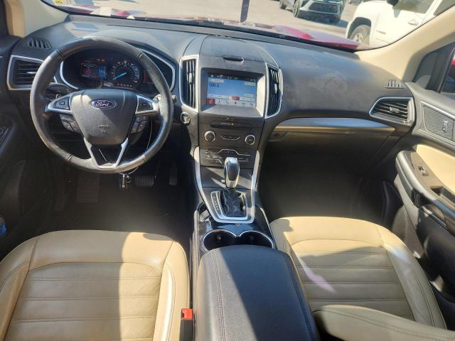 2016 FORD EDGE SEL 2FMPK3J97GBC19789